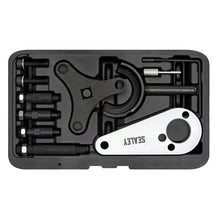 Load image into Gallery viewer, Sealey Timing Tool Set for Hyundai, Kia 1.6D - Belt Drive
