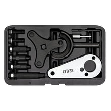 Load image into Gallery viewer, Sealey Timing Tool Set for Hyundai, Kia 1.6D - Belt Drive
