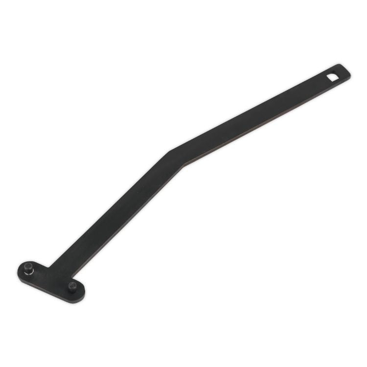 Sealey Diesel Engine Auxiliary Belt Tension Tool - for Ford, Jaguar 2.0D, 2.2D Di/TDdi/TDCi & 2.4D TDdi - Chain Drive