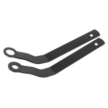 Load image into Gallery viewer, Sealey Auxiliary Belt Tensioner Spanner Set - for BMW Mini
