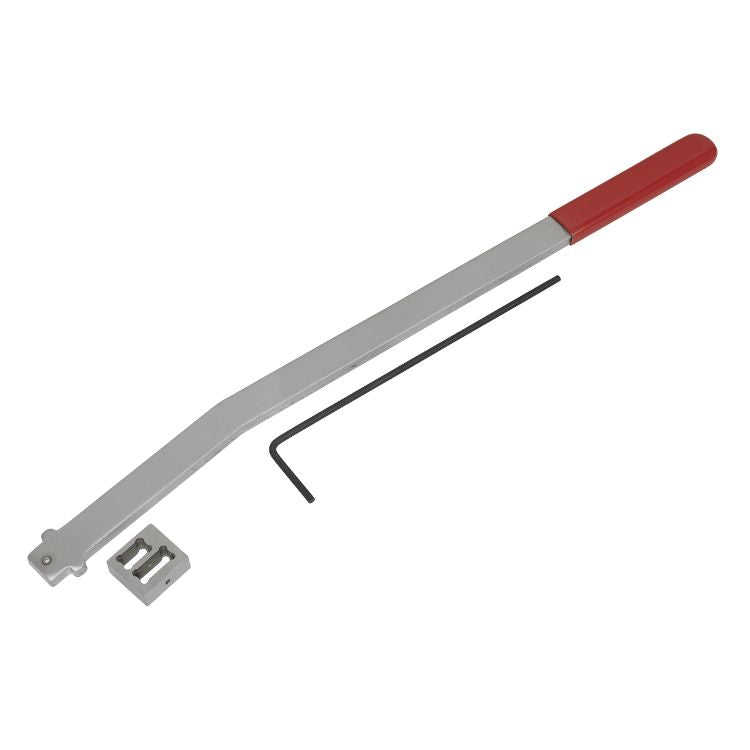 Sealey Auxiliary Belt Tensioner Wrench - Ford, PSA