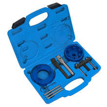 Load image into Gallery viewer, Sealey Timing Tool &amp; Fuel Injection Pump Kit - Ford, PSA, LDV
