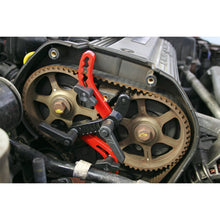 Load image into Gallery viewer, Sealey Universal Twin Camshaft Locking Tool
