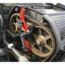 Load image into Gallery viewer, Sealey Universal Twin Camshaft Locking Tool
