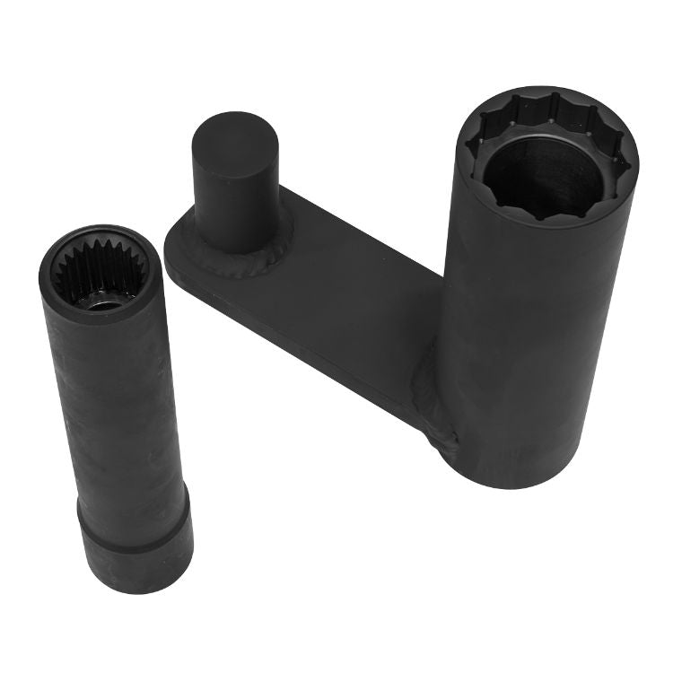 Sealey Rear Differential Pinion Flange Tool 3/4