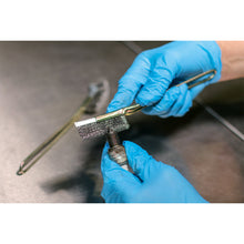 Load image into Gallery viewer, Sealey Wire Brush Set 2pc
