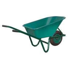 Load image into Gallery viewer, Sealey Wheelbarrow 85L
