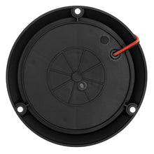 Load image into Gallery viewer, Sealey Warning Beacon SMD LED 12/24V 3 x 6.5mm Bolt Fixing - Red
