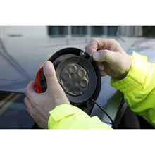 Load image into Gallery viewer, Sealey Warning Beacon 20W SMD LED 12/24V Magnetic Base
