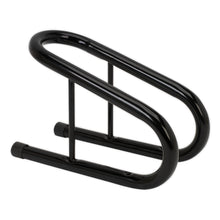 Load image into Gallery viewer, Sealey Motorcycle Wheel Chock 95mm
