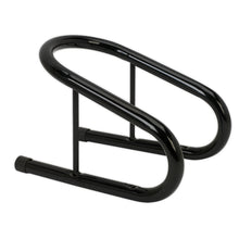 Load image into Gallery viewer, Sealey Motorcycle Wheel Chock 165mm
