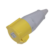 Load image into Gallery viewer, Sealey Yellow Socket 110V 32A

