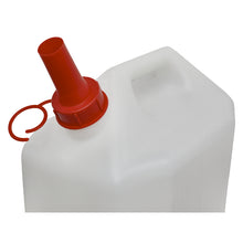 Load image into Gallery viewer, Sealey Water Container 30L, Spout
