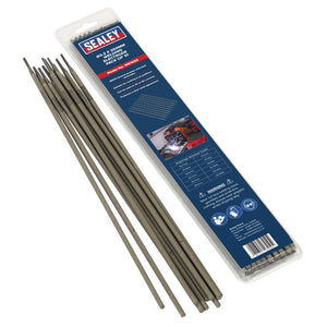 Sealey Welding Electrode 3.2mm x 350mm (14") - Pack of 10