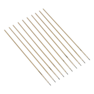 Sealey Welding Electrodes 1.6mm x 300mm (12") - 2.5kg Pack
