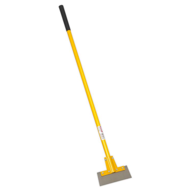 Sealey Floor Scraper Workshop 300mm (12