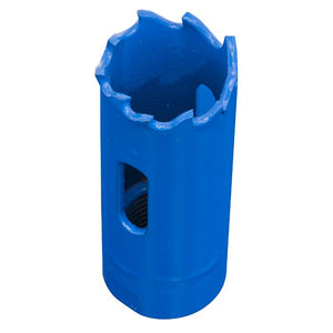 Sealey HSS Holesaw Blade 19mm