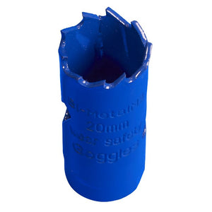 Sealey HSS Holesaw Blade 20mm