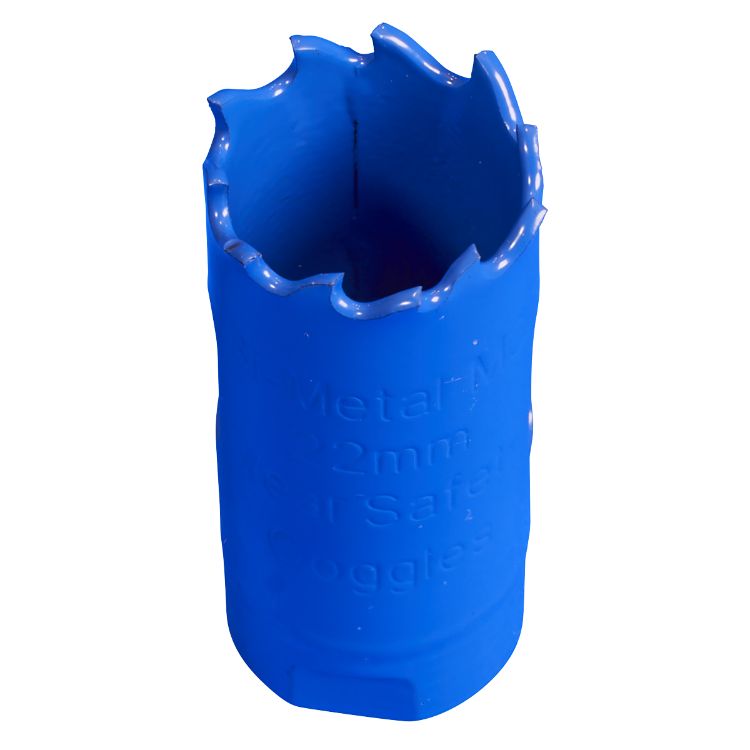 Sealey HSS Holesaw Blade 22mm