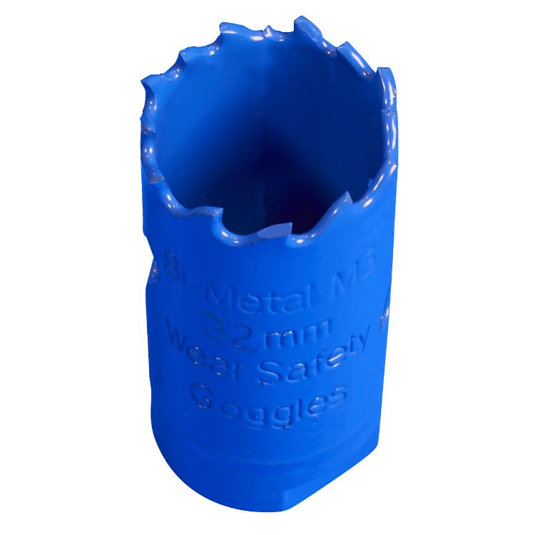 Sealey HSS Holesaw Blade 32mm