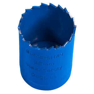 Sealey HSS Holesaw Blade 35mm