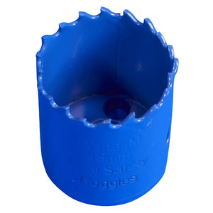 Sealey HSS Holesaw Blade 38mm
