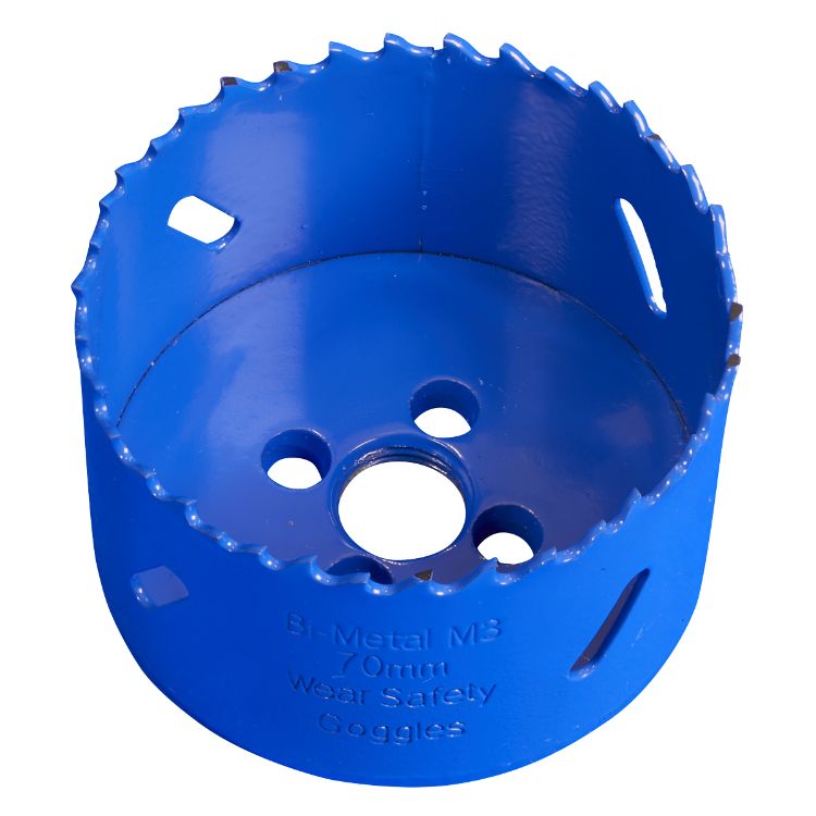 Sealey HSS Holesaw Blade 70mm