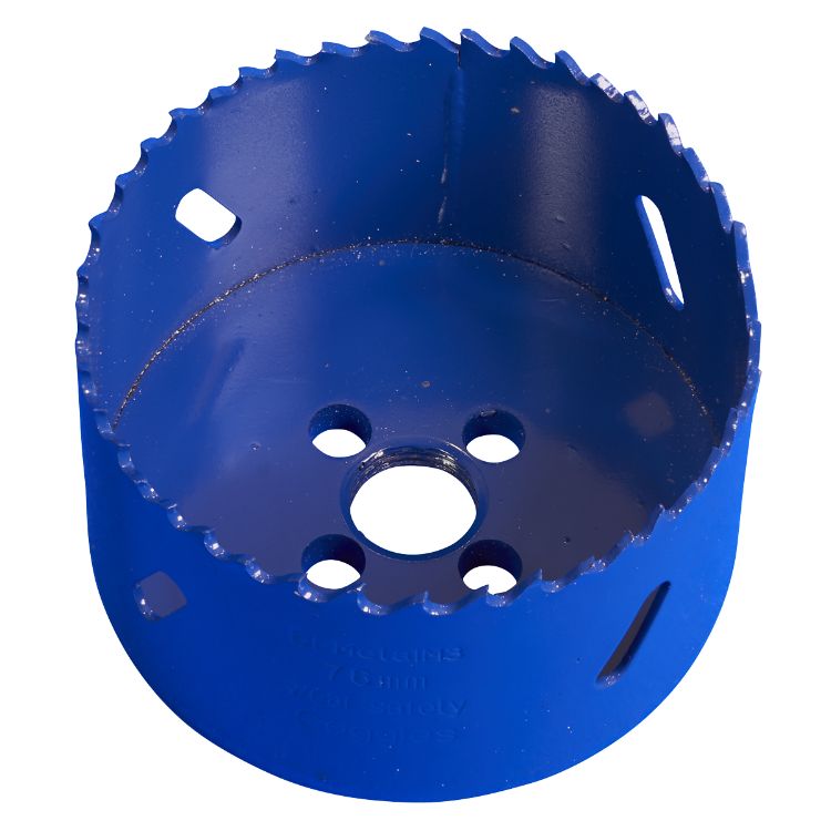 Sealey HSS Holesaw Blade 76mm