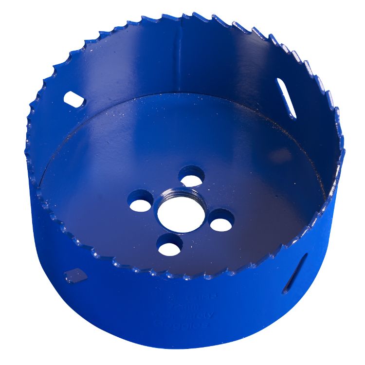 Sealey HSS Holesaw Blade 92mm