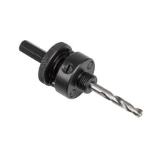 Load image into Gallery viewer, Sealey Hex Mandrel 32-152mm
