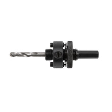 Load image into Gallery viewer, Sealey Hex Mandrel 32-152mm
