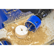 Load image into Gallery viewer, Sealey Hex Mandrel 32-152mm
