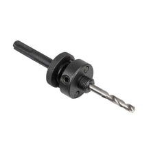Load image into Gallery viewer, Sealey SDS Plus Mandrel 32-152mm
