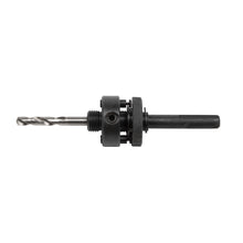 Load image into Gallery viewer, Sealey SDS Plus Mandrel 32-152mm
