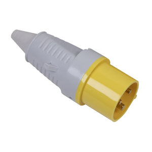 Sealey 110V 16A 2P+E Plug