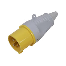 Load image into Gallery viewer, Sealey 110V 32A 2P+E Plug
