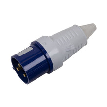 Load image into Gallery viewer, Sealey 2P+E Plug 230V 32A
