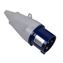 Load image into Gallery viewer, Sealey 2P+E Plug 230V 32A
