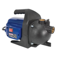 Load image into Gallery viewer, Sealey Surface Mounting Water Pump 50L/min 230V

