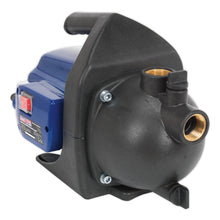 Load image into Gallery viewer, Sealey Surface Mounting Water Pump 50L/min 230V
