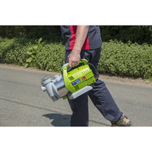 Load image into Gallery viewer, Sealey Surface Mounting Water Pump Stainless Steel 55L/min 230V
