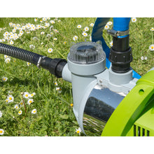 Load image into Gallery viewer, Sealey Surface Mounting Water Pump Stainless Steel 55L/min 230V
