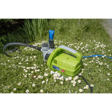 Load image into Gallery viewer, Sealey Surface Mounting Water Pump Stainless Steel 55L/min 230V
