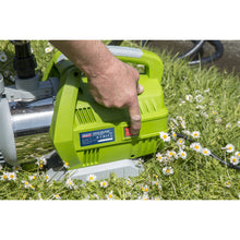 Load image into Gallery viewer, Sealey Surface Mounting Water Pump Stainless Steel 55L/min 230V
