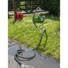 Load image into Gallery viewer, Sealey Surface Mounting Water Pump Stainless Steel 55L/min 230V

