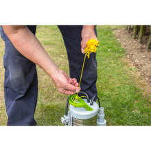 Load image into Gallery viewer, Sealey Submersible Stainless Water Pump Adjustable Automatic Dirty Water 225L/min 230V
