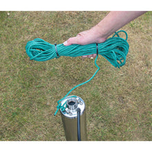 Load image into Gallery viewer, Sealey Borehole/Deep Well Pump 55m Head 9-Stage 230V
