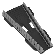 Load image into Gallery viewer, Sealey Reversible Spanner Rack 16pc (Premier)
