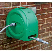 Load image into Gallery viewer, Sealey Water Hose Reel 20M
