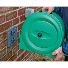 Load image into Gallery viewer, Sealey Water Hose Reel 20M
